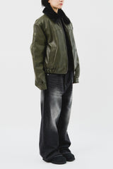 Sean Wide Denim
