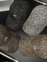 ASCLO Leopard Ball Cap (4color)