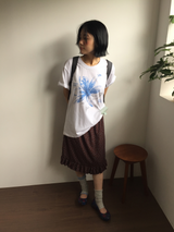 インディー レスター Tシャツ(2color)