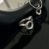 Liquid Flow Ring