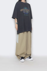 Engineer Coloring String Pants