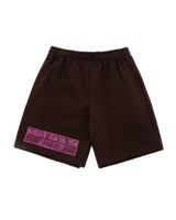 26SSノイズ ボックス ショートパンツ