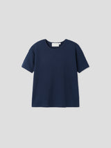 バインダーワッフルクロップマッスルTシャツ