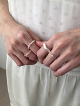 Orin Loco Ring (5color) 