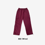 (Unisex) カーデンカーゴストリングパンツ