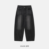 バックインシジョンバルーンパンツ 3color