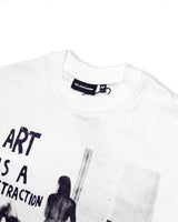 BLACKORP アートワークTシャツ