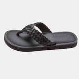 CHUBASCO CANCUN CC2301 BLACK