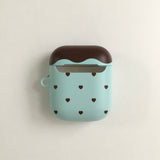 MINT CHOCO FONDUE AirPods Case
