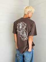 VENTIQUE ドラゴンTシャツ３カラー