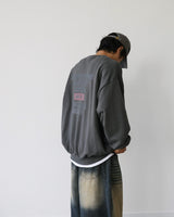 NCB MOTIVE オーバースウェット