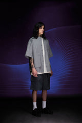 Anti-Tear Bermuda Shorts