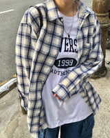 Glane shirts