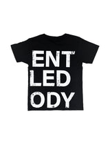 DISENTANGLED BODY T-SHIRT ( 4 size )