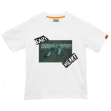 Heart Tee -- 100% Organic Cotton