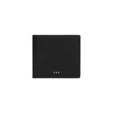 Saffiano 8CC 1/2 Wallet_Black