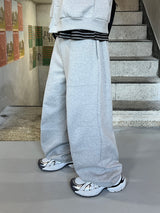 Slate Sweat Pants (3 Colors)