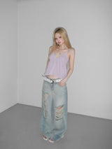 lace moon belt 