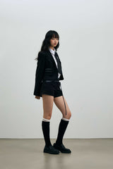 ASTRAL MICRO PANTS / BLACK