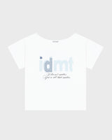 IDMT CUT OFF T-shirt
