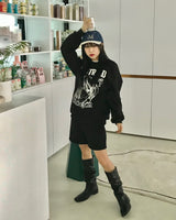 アイカーパンツ