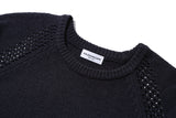 Scashi Helmut Knit 3COLOR