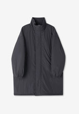 AD Wellon Padding Fishtail Parka