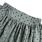 Miss Dot Darling Skirt