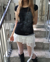 Muffy skirt