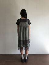 Teddy Short Sleeve (4color)