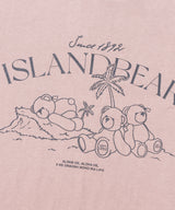 Island Bear T-shirts