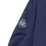 Authentic Nylon Pullover_Navy