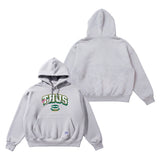 [STGM youth] THUS HOODIE BLK /  BRN / MLG / WMG