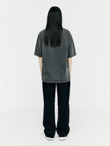 クラシックコットンTシャツ