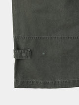 TT Dyeing Crago Pants