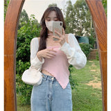 ［21lura.20]熱銷ᴛᴏᴘ 🏷吊帶抹胸&罩衫