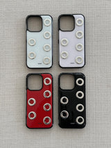 ishii stud case (white)