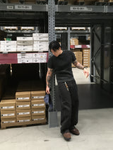 No.1806 stitch side point SP PT