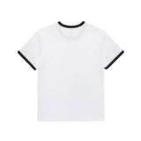 リンガーTホワイト White