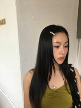 Winkle Mini Hair Clip (1color)