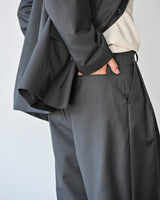WIT TR WIDE SLACKS CH 