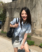 Levan skirt