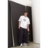 1997 Stake Short Sleeve T-Shirt (White)