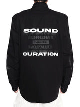 RD BLACK SHIRT