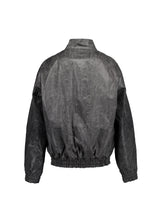STUDDED VINTAGE JACKET