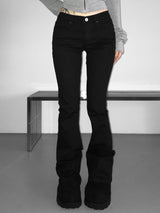 believe warm bootscut pt