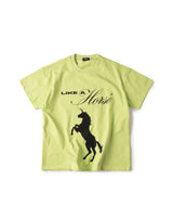 Sparkling Horse Tee