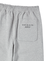 26SS BASIC AC BEAR PANTS