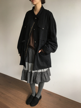 Dusk Utility Jacket (3color)