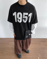Dual Layered Long Sleeve